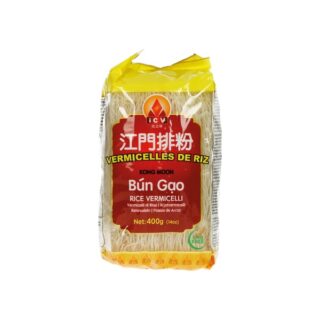 Rice Vermicelli Kong Moon, 30 X 400 G